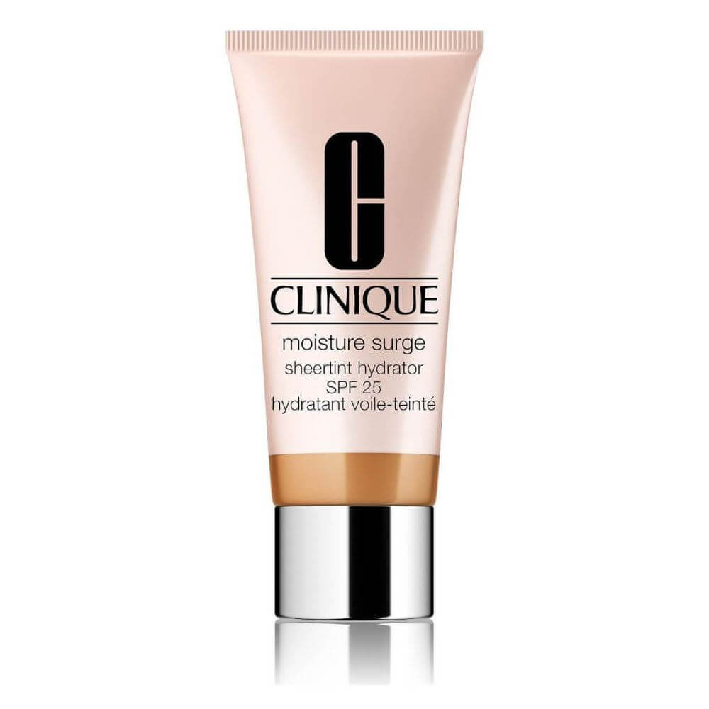 Clinique Hydratační make-up Moisture Surge SPF 25 (Sheertint Hydrator) 40 ml Universal Light Medium