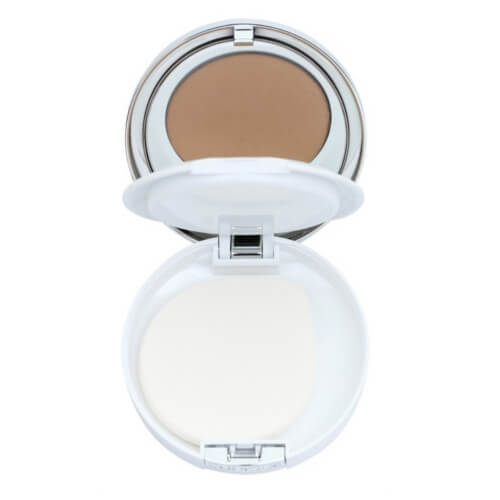 Clinique Pudrový make-up s korektorem 2v1 Beyond Perfecting (Powder Foundation + Concealer) 14,5 g 06 Ivory