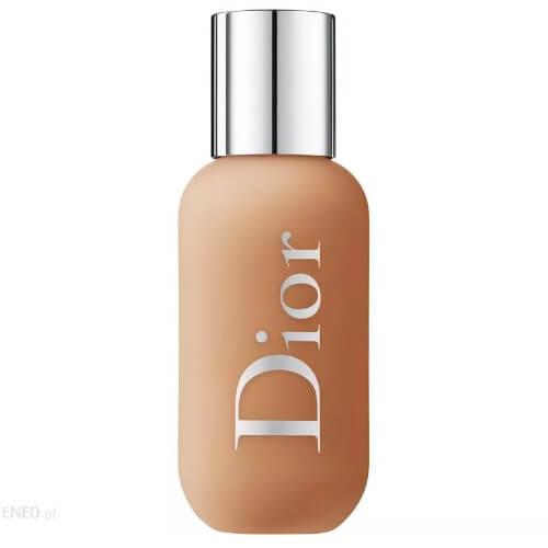 Dior Voděodolný make-up na obličej i tělo Backstage (Face & Body Foundation) 50 ml 3WO - Warm Olive