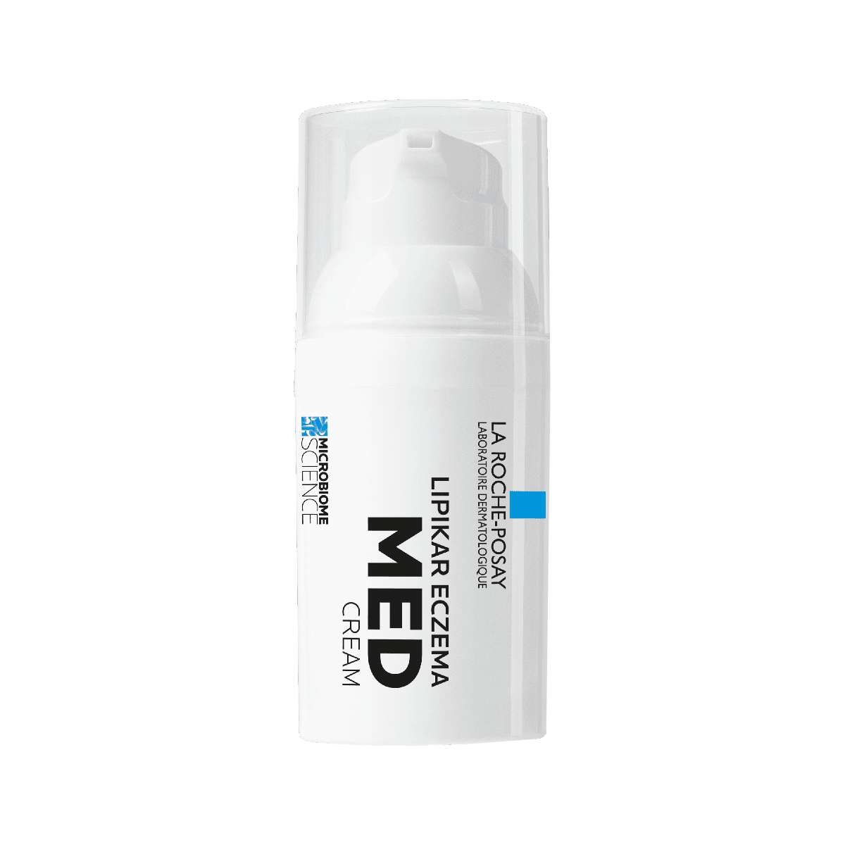 La Roche Posay Zklidňující krém pro pokožku se sklony k ekzémům Lipikar Egzema Med (Cream) 30 ml