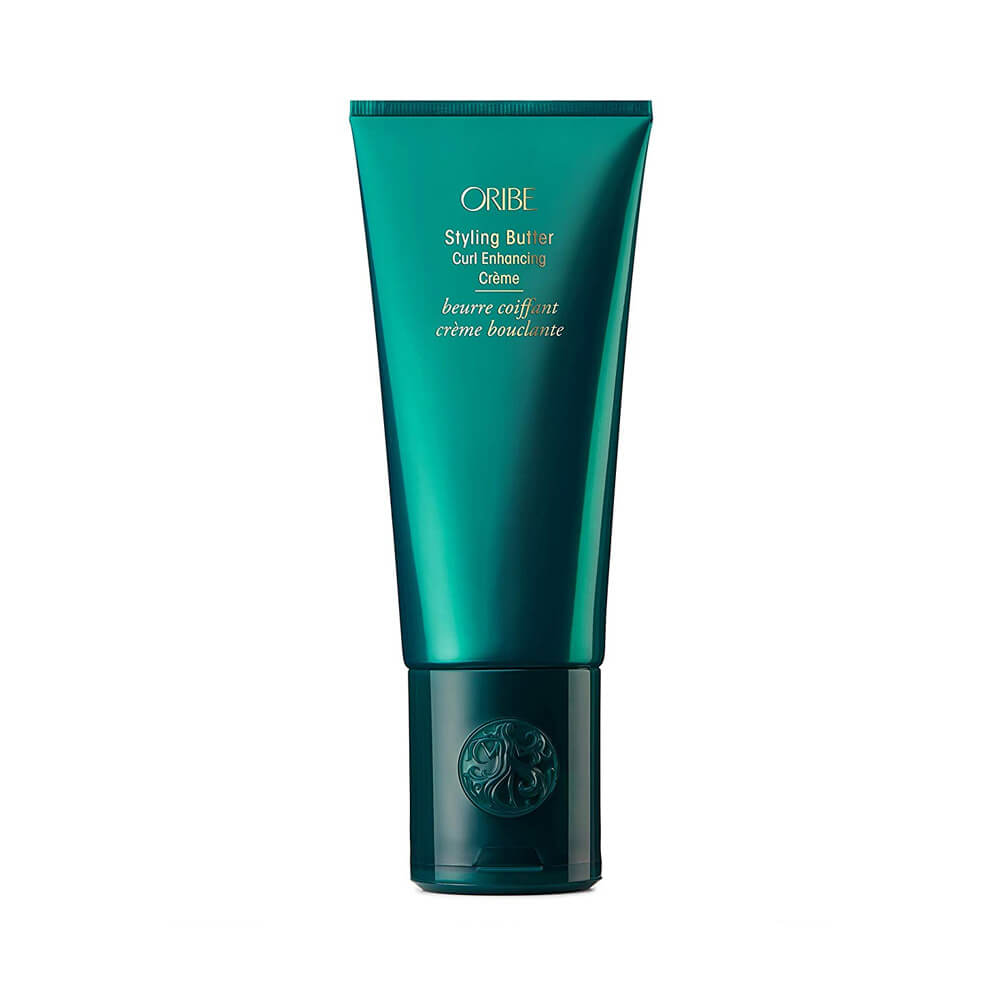 Oribe Vyživující krém pro kudrnaté a vlnité vlasy (Styling Butter Curl Enhancing Creme) 200 ml